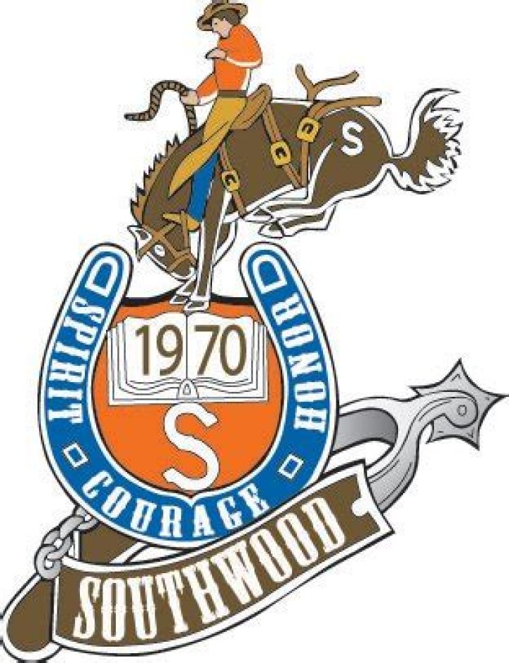 Southwood High School - Shreveport