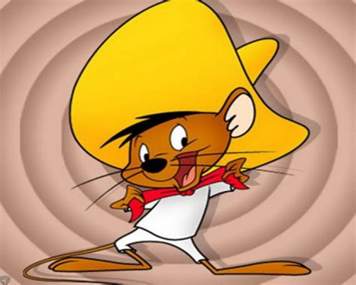 Speedy Gonzales' Fat Cousin: A Deep Dive Into The Iconic Character