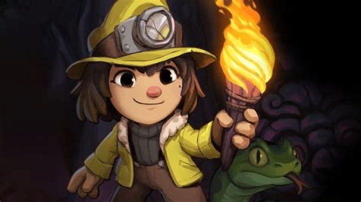 Spelunky 2: How to Kill Shopkeepers Fast & Easy