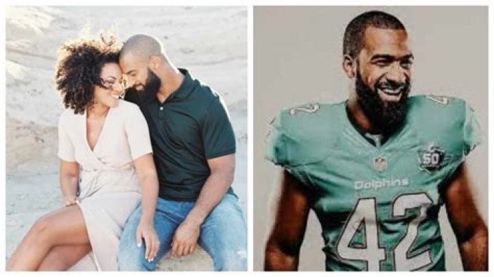 Spencer Paysinger Bio, Age, Height, Wife, Net Worth, New York Giants
