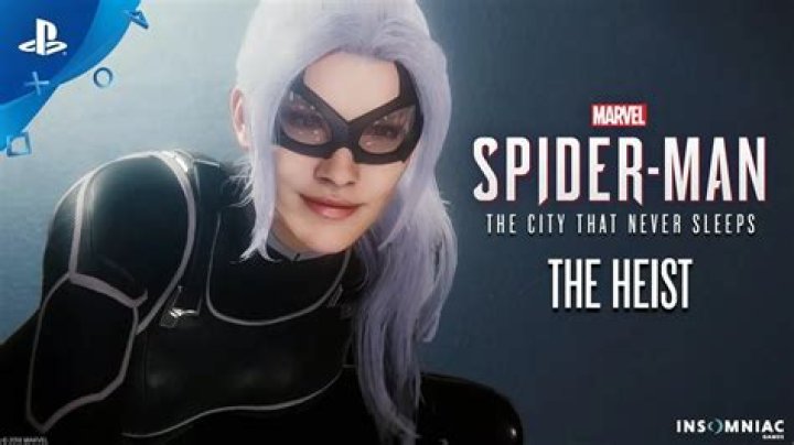 Spider-Man PS4 DLC: How to Play ‘The Heist’ DLC