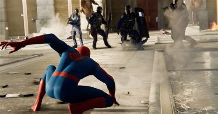 Spider-Man PS4 gold tier all Combat Challenges guide