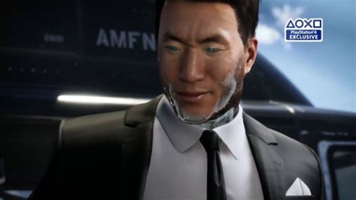 Spider-Man PS4: Who Martin Li Is