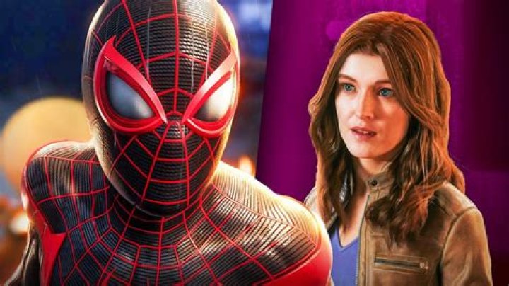 Spider Man Video Sophie Rain: An In-Depth Exploration