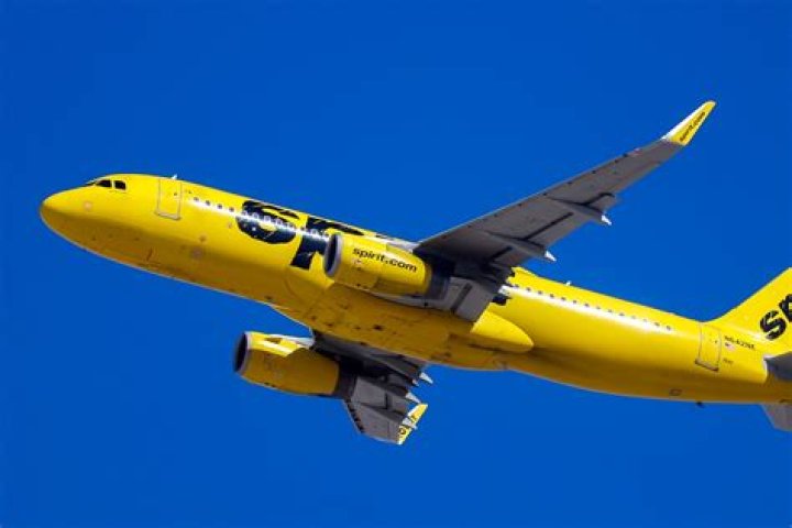 	Spirit Airlines to open operations-control center at Orlando’s airport	