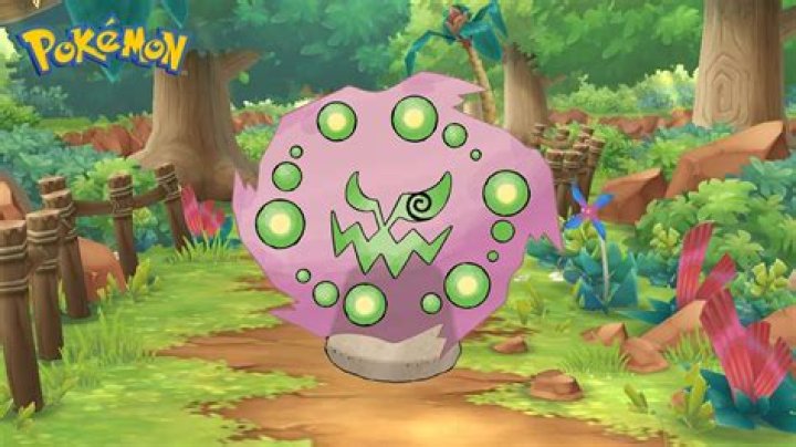 Spiritomb weaknesses in Pokemon & the best counters to defeat it