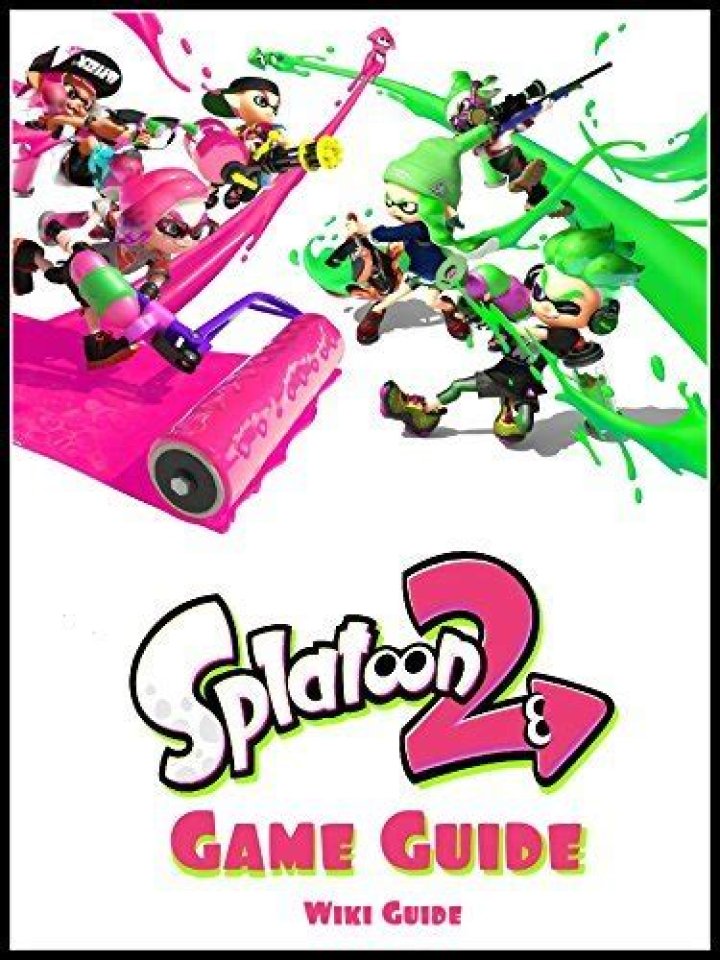 Splatoon 2 Wiki: Guides, Tips, Tricks, and More