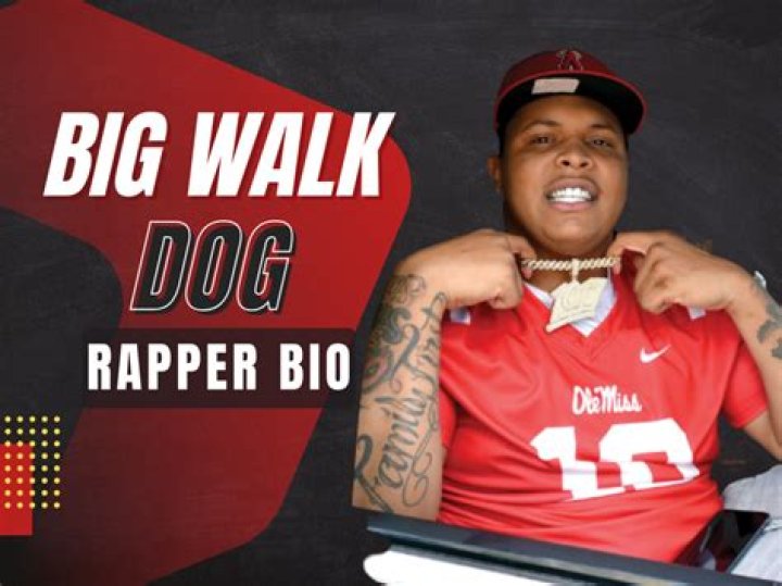Splurge (Rapper) - Bio, Net Worth, Height
