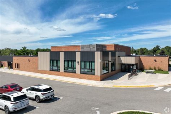 Spring Creek Elementary - Northfield