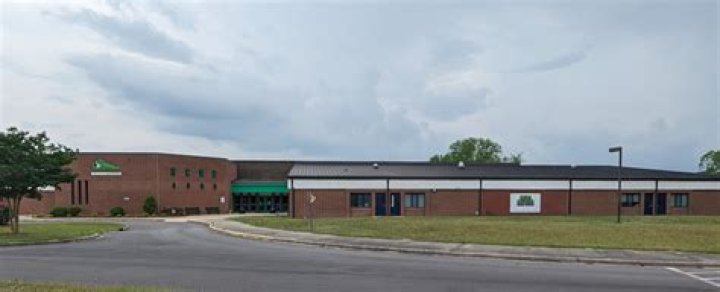 Spring Creek High School - Spring Creek