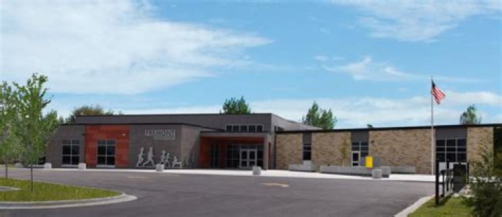Springfield School District R12 - Missouri