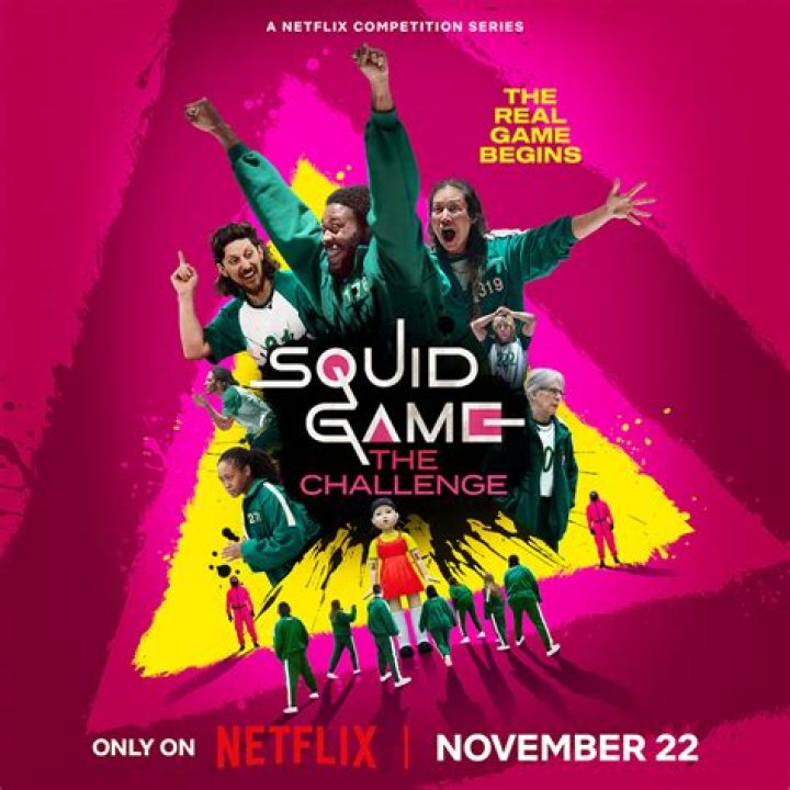 Squid Game The Challenge Episodes 6-9 Release Date On Netflix Where To Watch & What To Expect