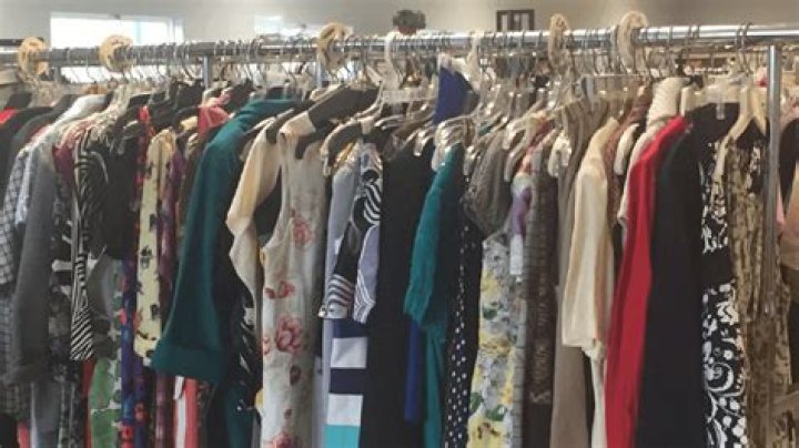 St. Francis Caring and Sharing store celebrates grand opening