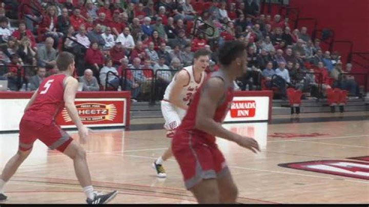 St. Francis comes up short in NEC championship game
