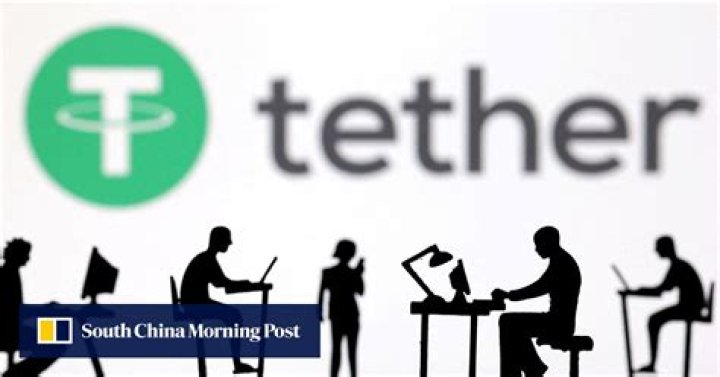 Stablecoin giant Tether is backing an ‘unstoppable’ chat app with crypto to take on Big Tech