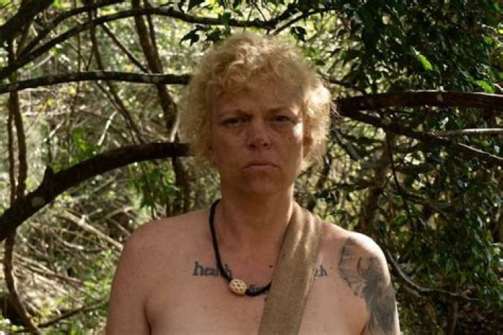 Stacey Osorio (Naked and Afraid: Last One Standing) Bio, Age, Height, Net Worth