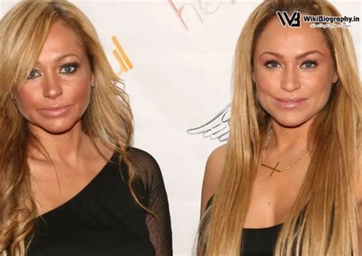 Stacey Silva: Wiki, Bio, Age, Net Worth, Ex-Husband, Wedding