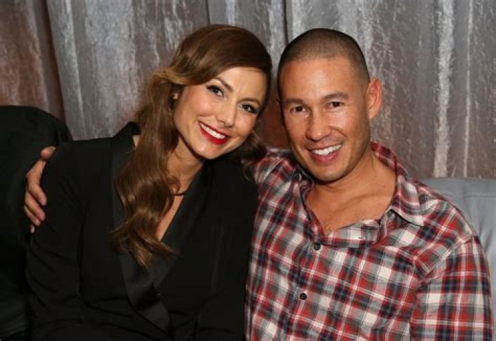 	Stacy Keibler marries tech entrepreneur in Mexico	