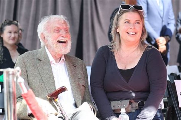 Stacy Van Dyke: Where is Dick Van Dyke's daughter now?