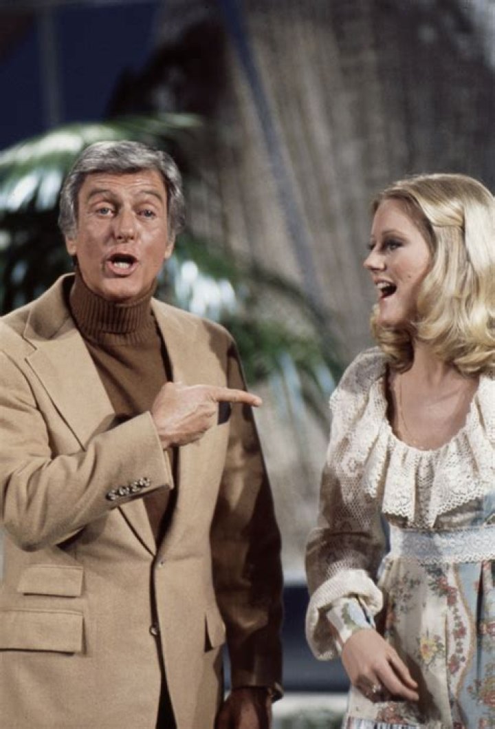 Stacy Van Dyke Wikipedia, Age: Actor Dick Van Dyke Daughter
