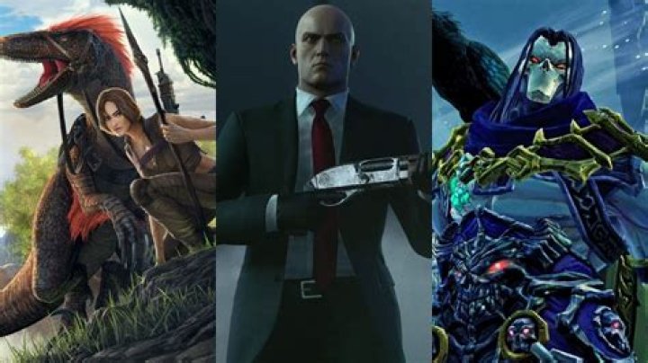 Stadia Pro September 2021: Free games revealed