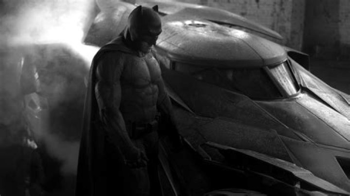 Stand-alone Batman movie keeps accumulating big problems