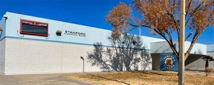 Stanford Elementary School - Las Vegas