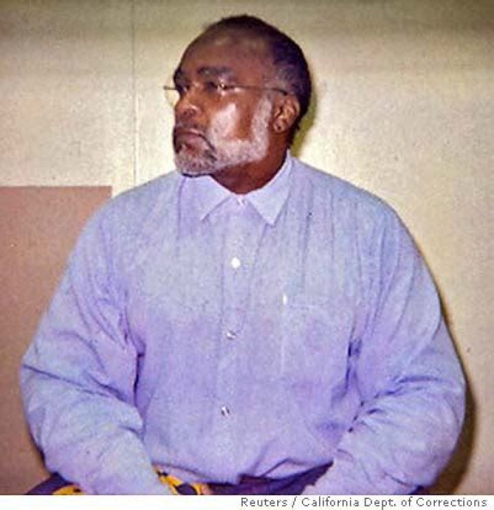 Stanley Tookie Williams Net Worth | Bio, Family, Address, Career