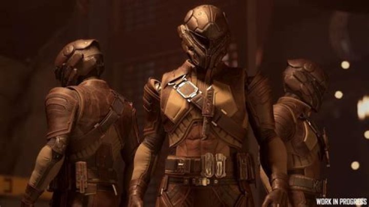 Star Citizen Shows Upcoming Content, Radar & Scanning Updates in New Video