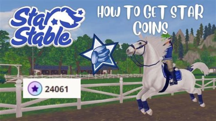 Star Stable codes (June 2022): How to get Star Coins, Cosmetics & Star Riders