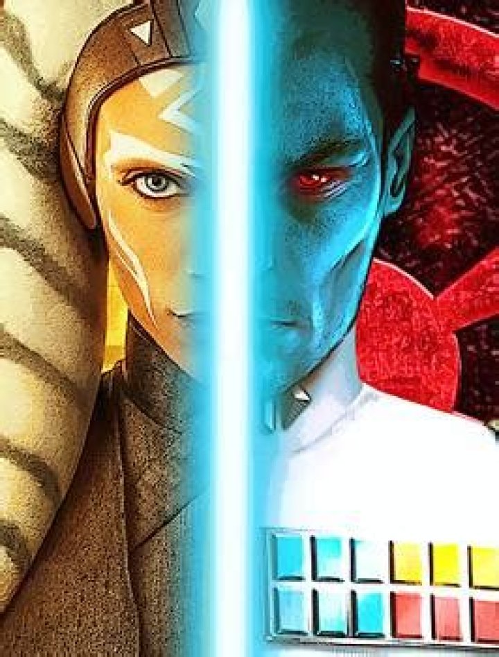 Star Wars, Not Everything Needs to Come From Legends Canon