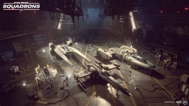 Star Wars Squadrons Campaign Length