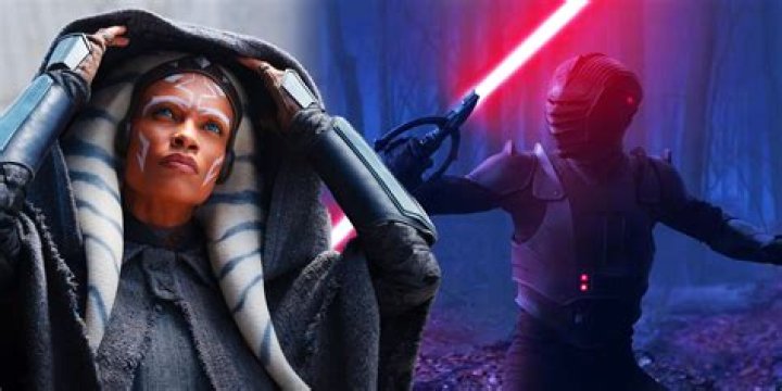 Star Wars Unlocks New Details About Mysterious 'Ahsoka' Character