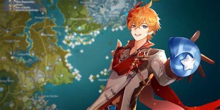 Starconch locations in Genshin Impact: Map location & uses