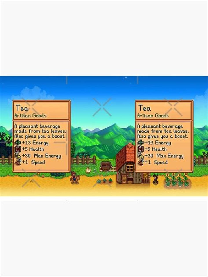 Stardew Valley Cup event: Start date, how to watch, teams, objectives, prize pool