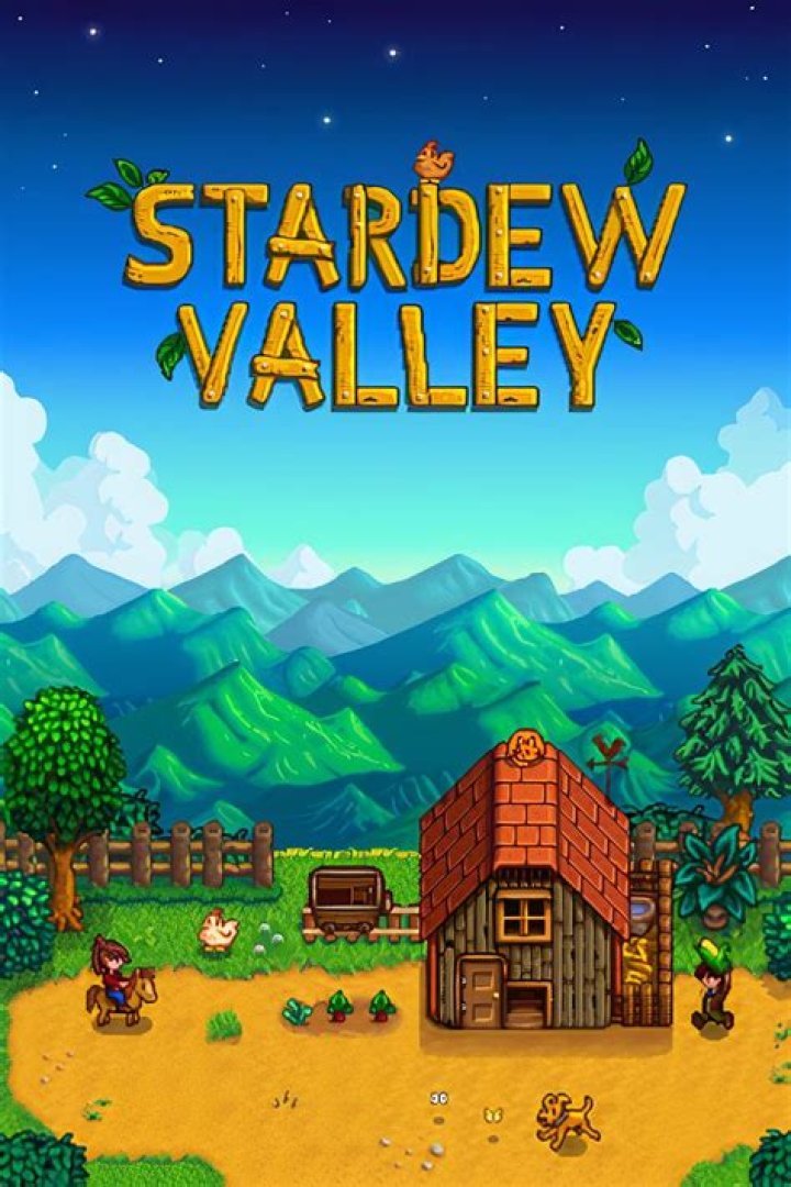 Stardew Valley: How to Get All Animals and Livestock