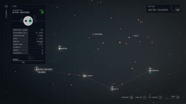 Starfield ‘First Contact’ walkthrough, quest steps, and best choice