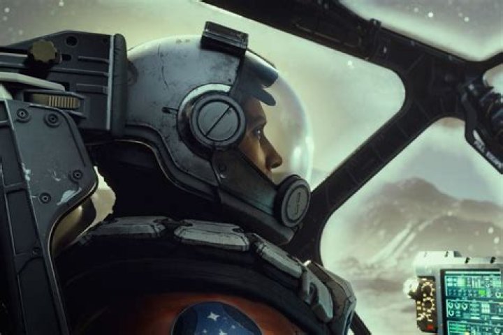 Starfield’s pronoun-removing mod gets booted from Nexus Mods