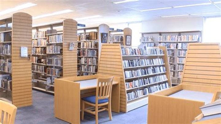 State cuts budget for public libraries, DuBois Public Library impacted