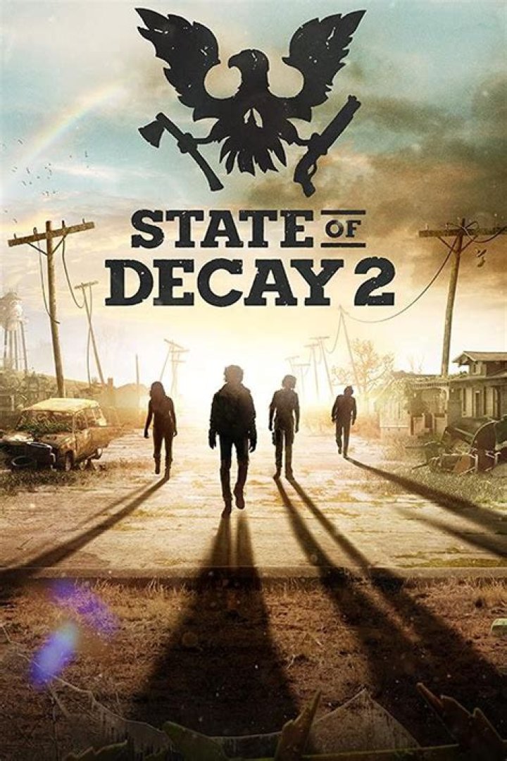 State of Decay 2: What the Best Outposts Are