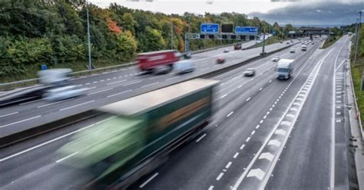 	STATE ROAD 80 SEGMENT COMPLETION TO MAKE LIFE SAFER FOR MOTORISTS	