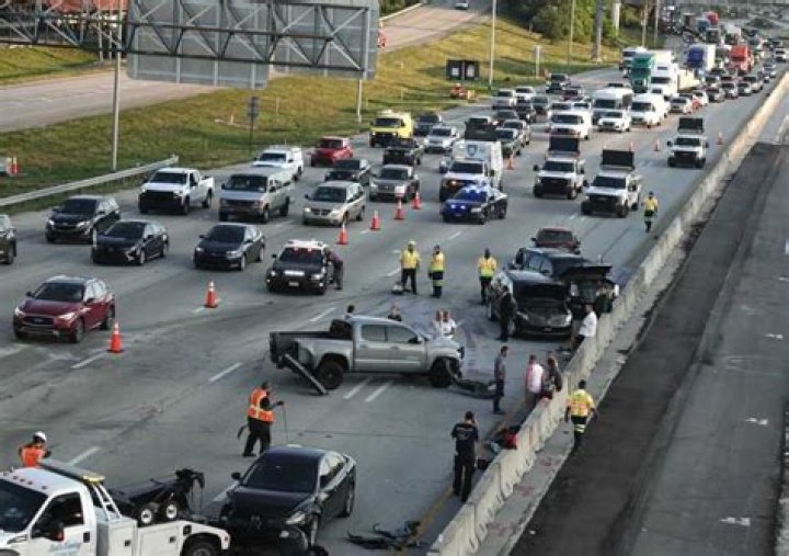	Staying alive by staying off I-95 | Letters to the editor	