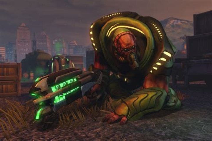 Steam achievements hint at more XCOM: Enemy Unknown content