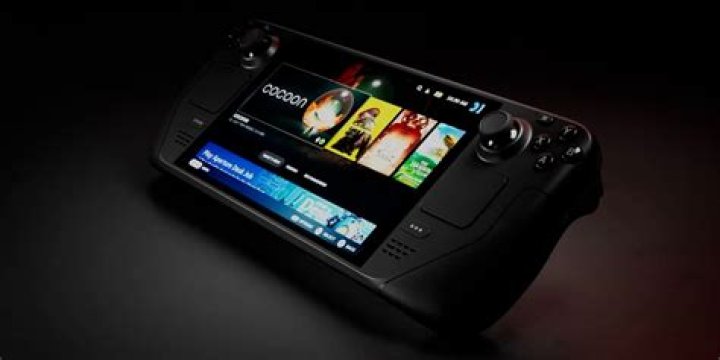 Steam Deck Finally Gets Its Release Date
