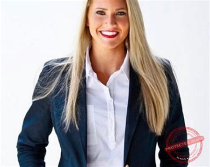Steffi Sorensen Bio, Age, Height, Husband, Salary, Net Worth, ESPN