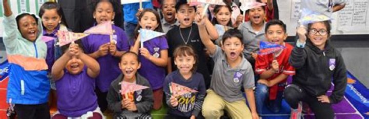 STEM Preparatory Elementary School - Los Angeles
