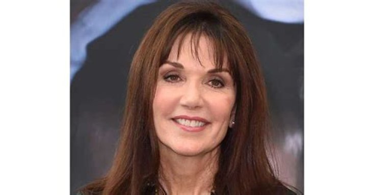 Stepfanie Kramer Net Worth 2024