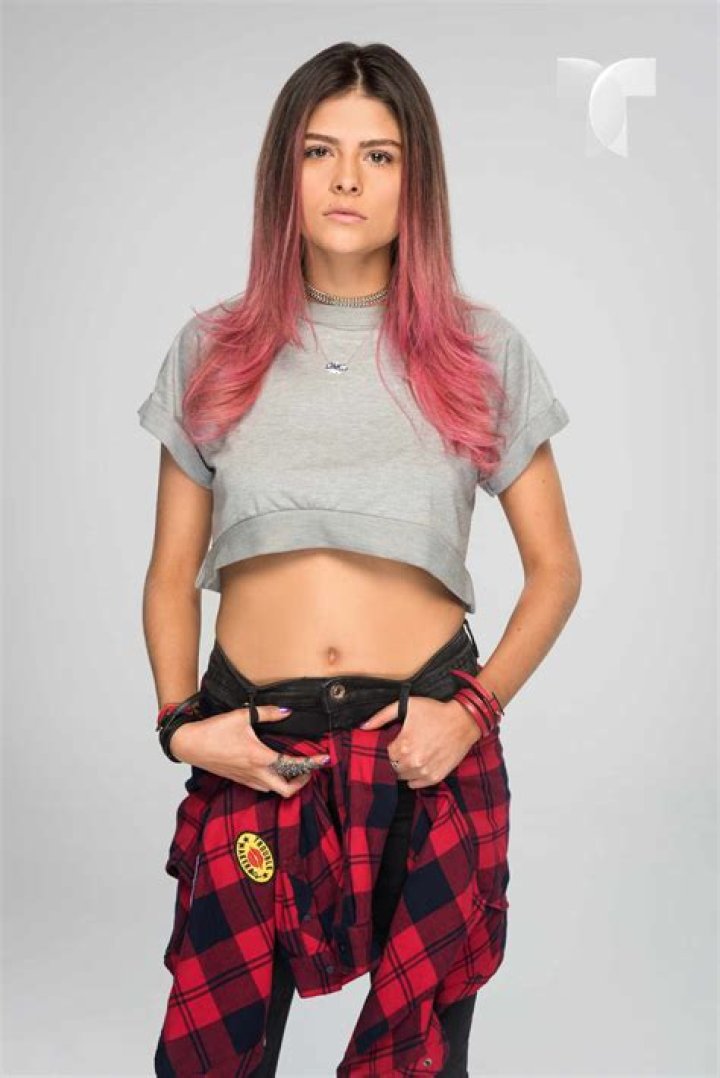 Stephania Duque【 Wikipedia 】age, edad, padres, estatura, biografía