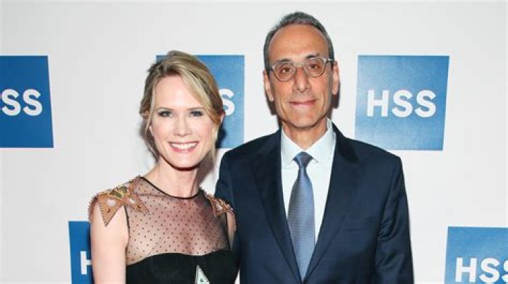 Stephanie March is Married to Husband Dan Benton After Her Divorce With Bobby Flay; Are They Happy?