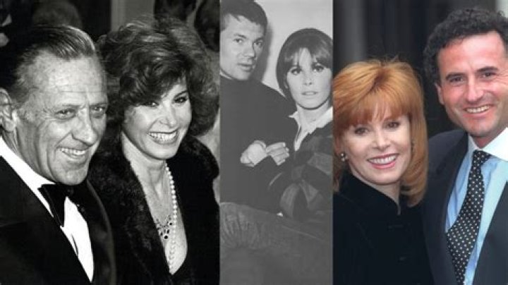 Stephanie Powers Husband: The Untold Story Of Love And Partnership
